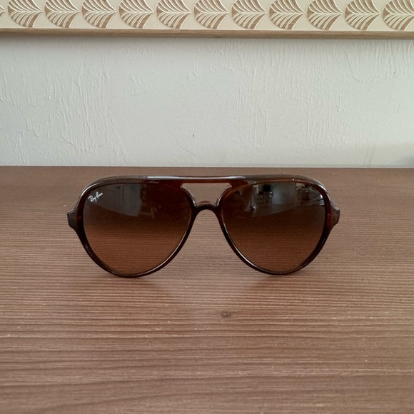 Rayban Cats 5000 - Picture 4 of 4